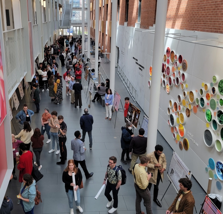 SRCC Showcase