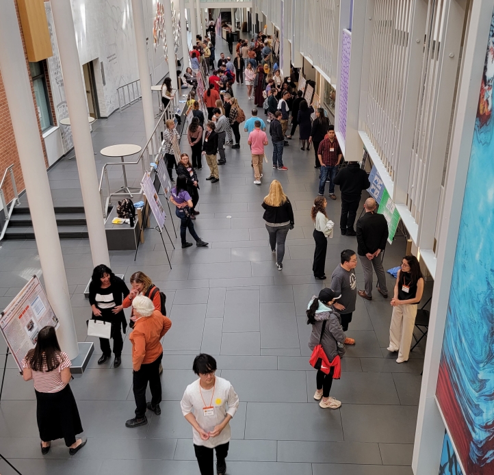 SRCC Showcase