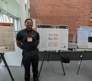 Image of David Akanbi