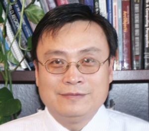 Tao Tang, Ph.D