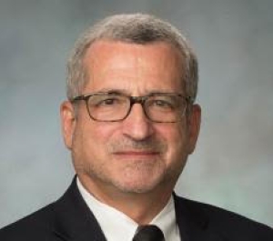 Ilya Y. Grinberg, Ph.D.