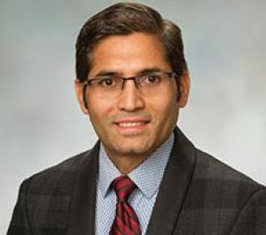 Arjun K. Pathak, Ph.D.