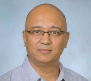 Sujit Suwal, Ph.D.